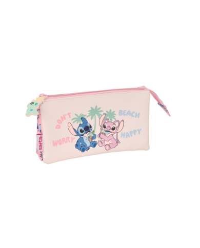 Zapatillero Mediano F.C. Barcelona Navy Blue