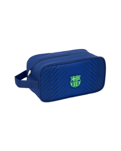 Portatodo Triple Pequeño Vmb "Paraíso"