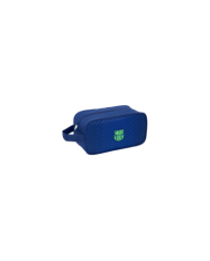 Portatodo Triple Pequeño Vmb "Paraíso"