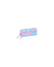 Portatodo Triple Pequeño Vmb "Paraíso"