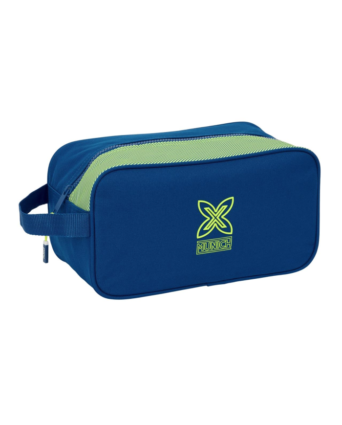 Portatodo Triple Big Munich "North"