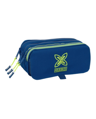 Portatodo Triple Avengers "Vendetta"