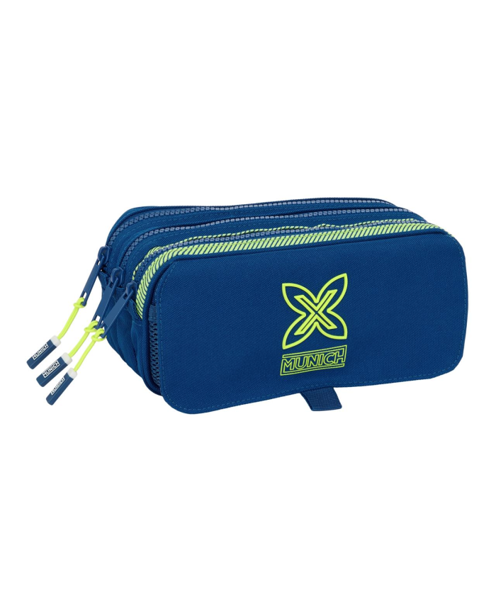 Portatodo Triple Avengers "Vendetta"