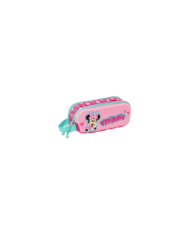 PORTATODO DOBLE 3D STITCH