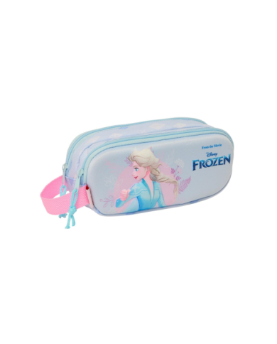 PORTATODO DOBLE 3D STITCH