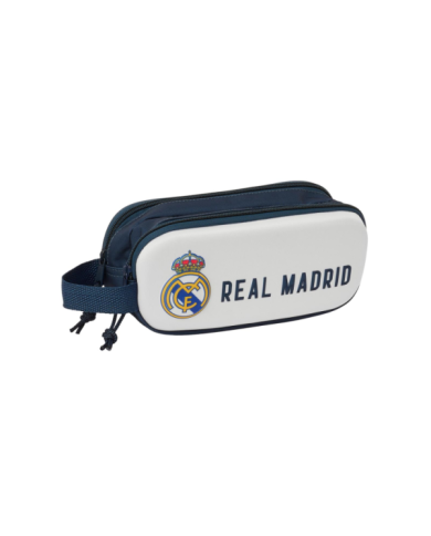 PORTATODO DOBLE 3D REAL BETIS BALOMPIE