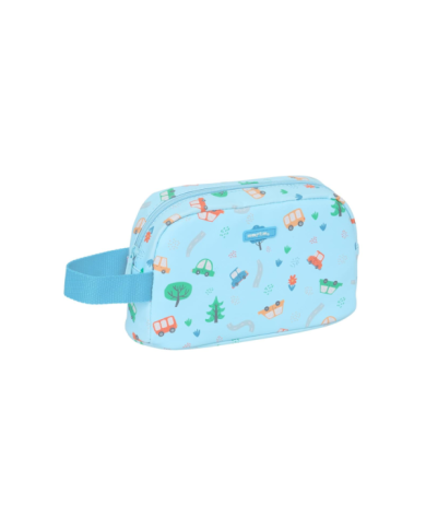 Portatodo Triple Munich "Lagoon"