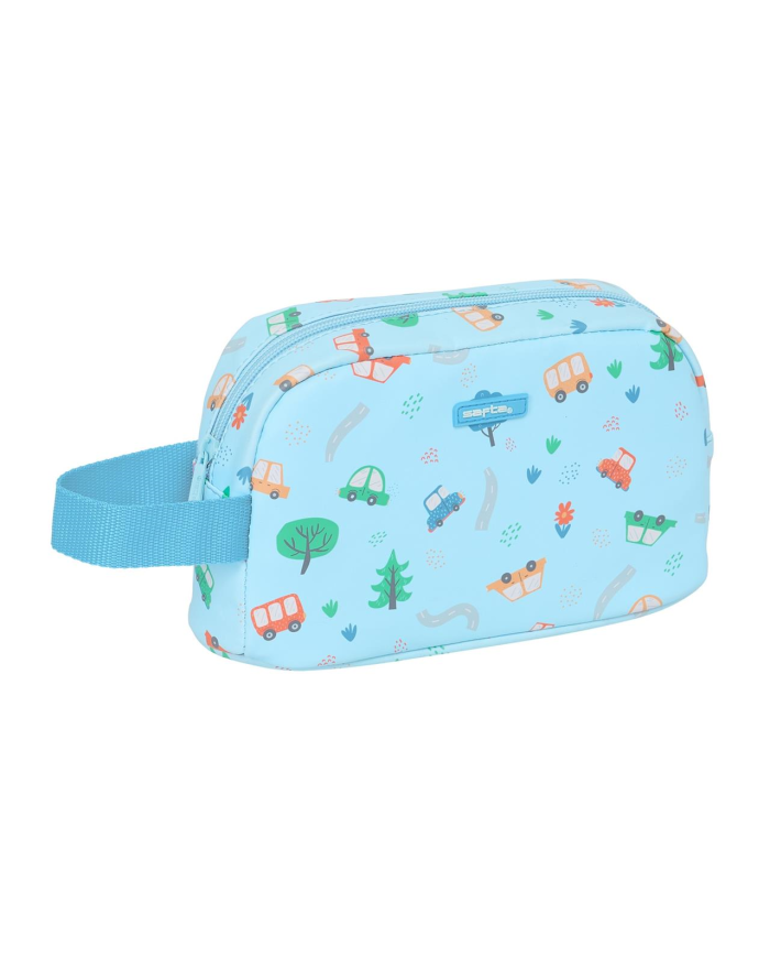 Portatodo Triple Munich "Lagoon"