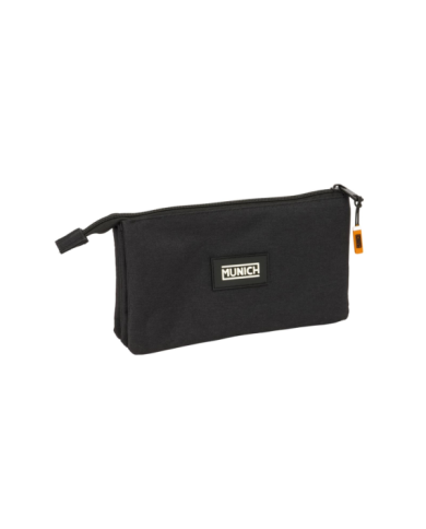 Portatodo Triple Benetton "Green"