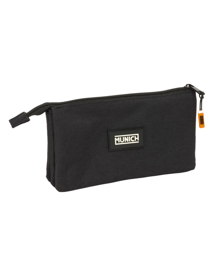 Portatodo Triple Benetton "Green"