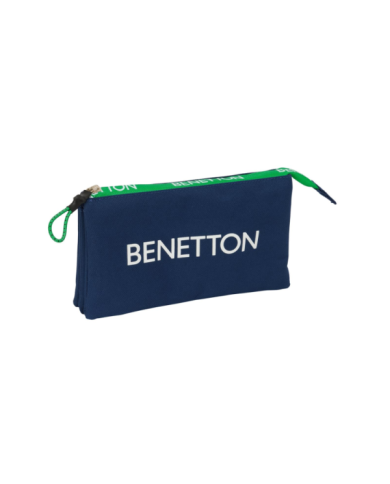 Portatodo Triple Safta "Urban Style"