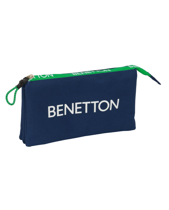 Portatodo Triple Safta "Urban Style"