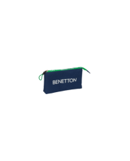 Portatodo Triple Safta "Urban Style"