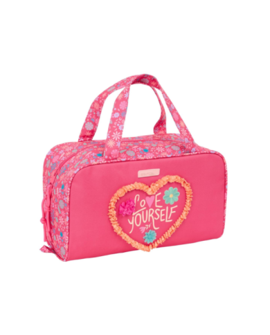 Portatodo Triple Safta "Feeling"