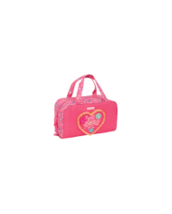 Portatodo Triple Blackfit8 "Cool"