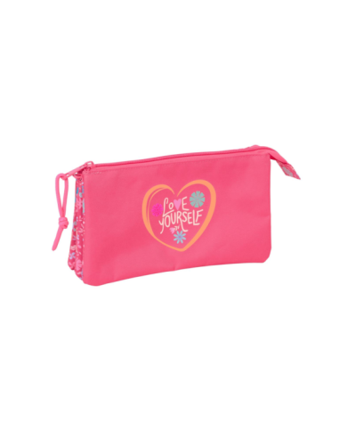 Portatodo Triple Blackfit8 "Cool"