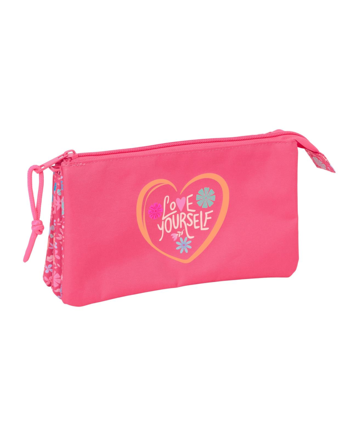 Portatodo Triple Blackfit8 "Cool"