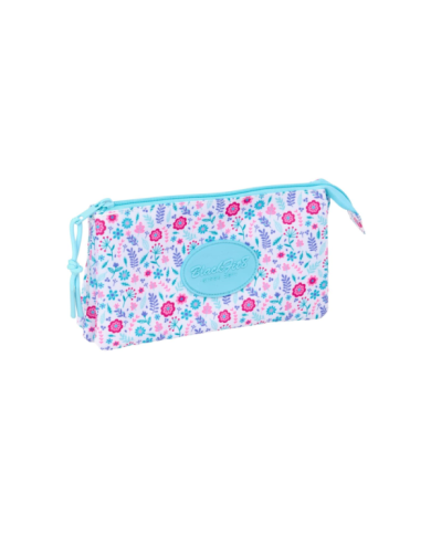 Portatodo Triple Spidey "Rescue"