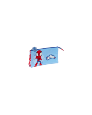 Portatodo Triple Spidey "Rescue"