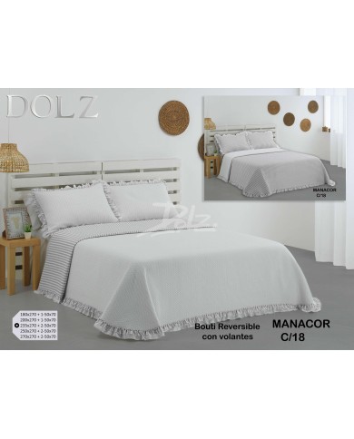 SET 200 CMS GRIS PERLA