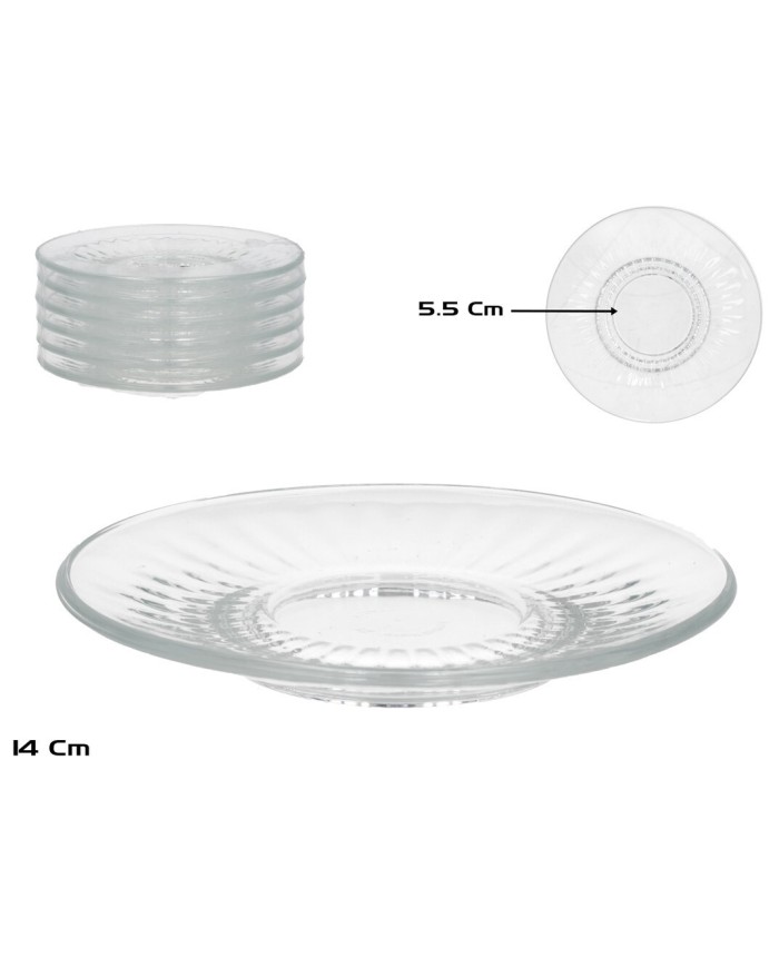 PLATO BARSHINE TE/MUG 14 CM