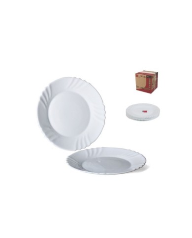 PLATO EBRO POSTRE 20