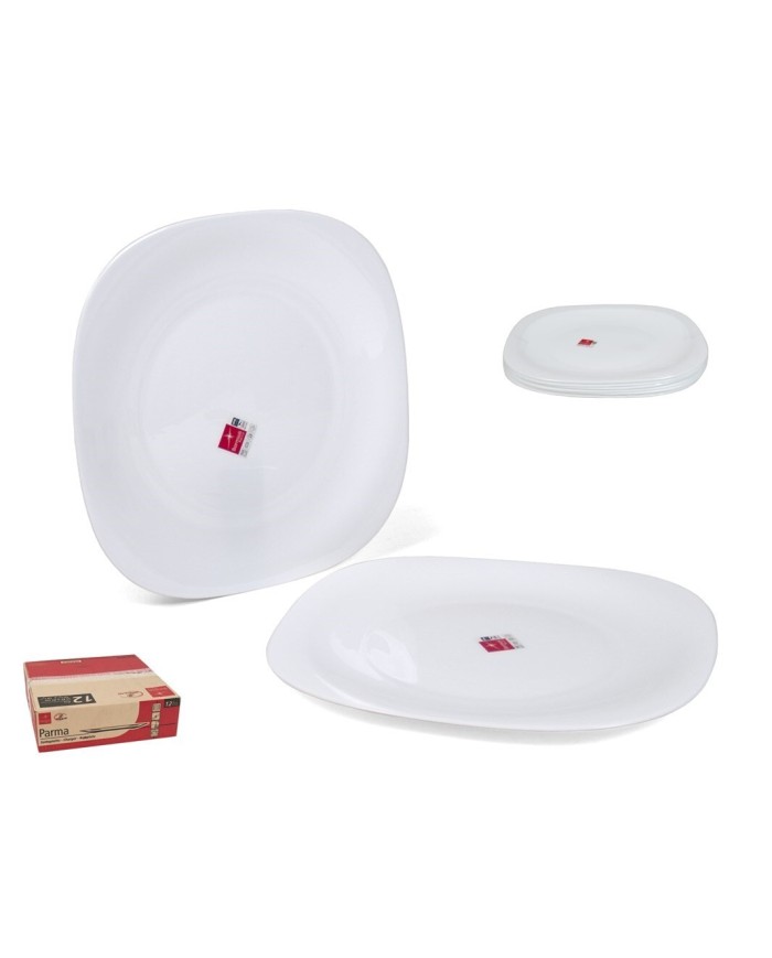 BAJO  PLATO PARMA 31X31