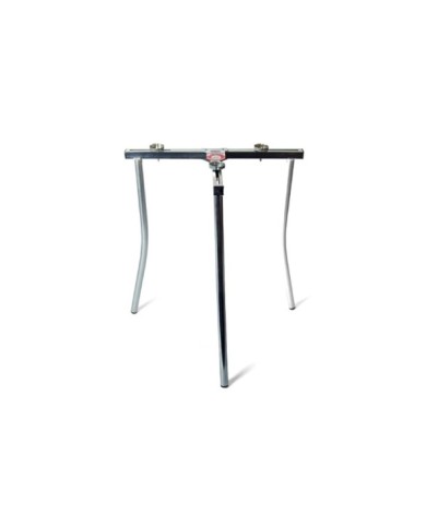 SOPORTES PAELLERO 70CM ALUMINIO