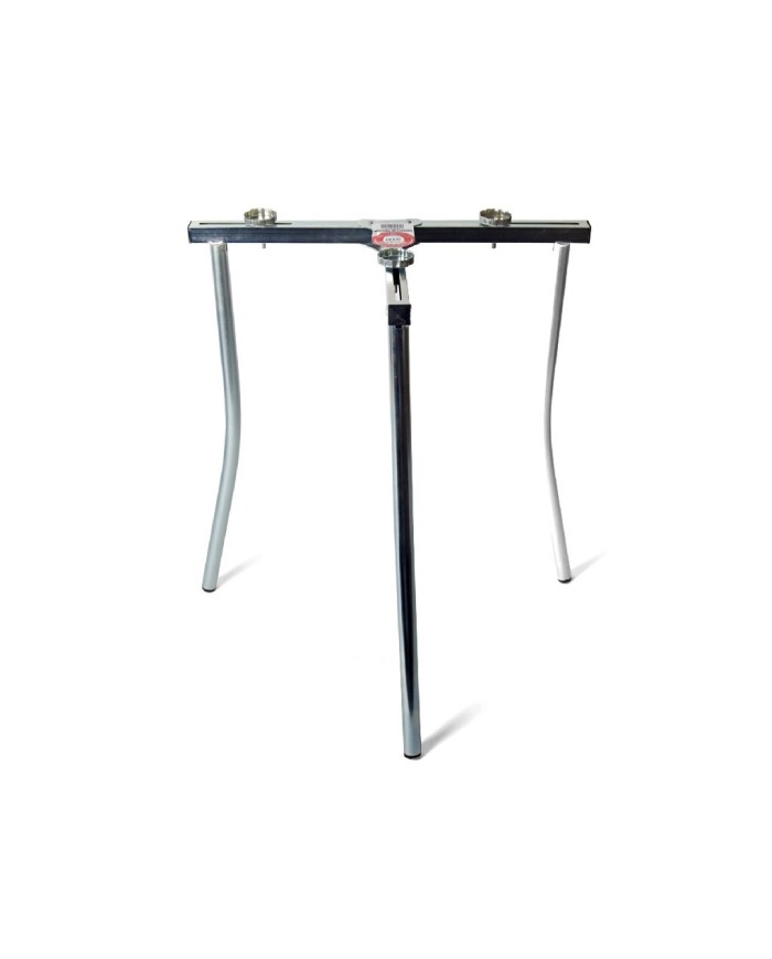 SOPORTES PAELLERO 70CM ALUMINIO