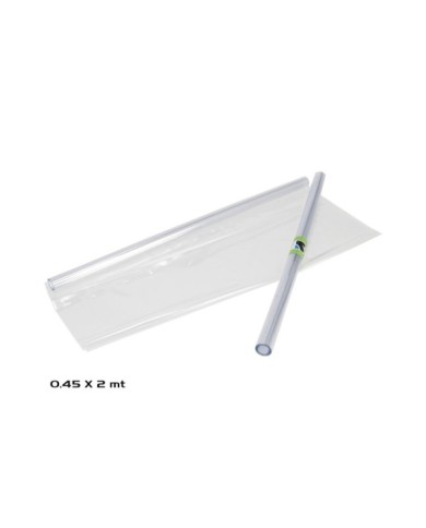 FORRO LIBRO 45X2M RENOLIT