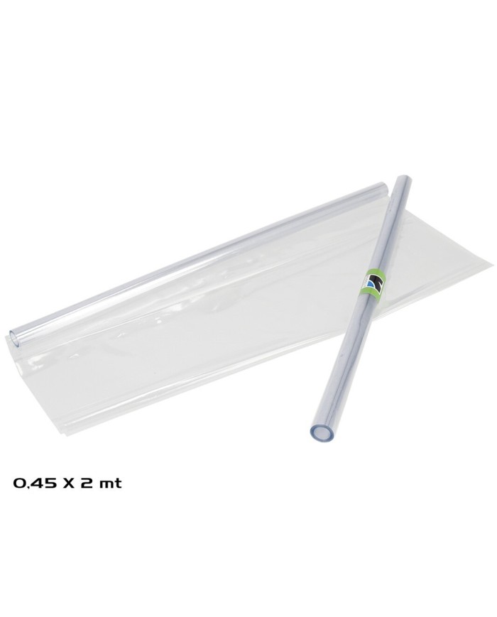 FORRO LIBRO 45X2M RENOLIT