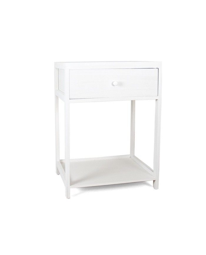 MESILLA  ULISES X1 CAJON 45X35X65 CM