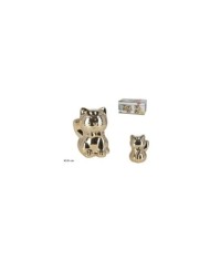 MESILLA  ULISES X1 CAJON 45X35X65 CM