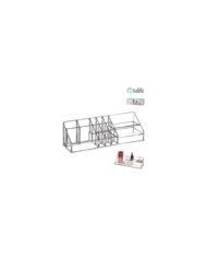 TAPA W.C. CIERRE PROG. BISAGRA MET ARTIC