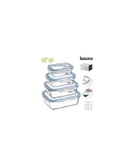 ESTANTERIA BAMBU 3 BALDAS