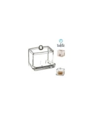 PONGOTODO PLEGABLE 38x38x76 cm BEIGE