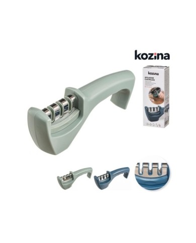 AFILADOR DE CUCHILLOS SURT/2