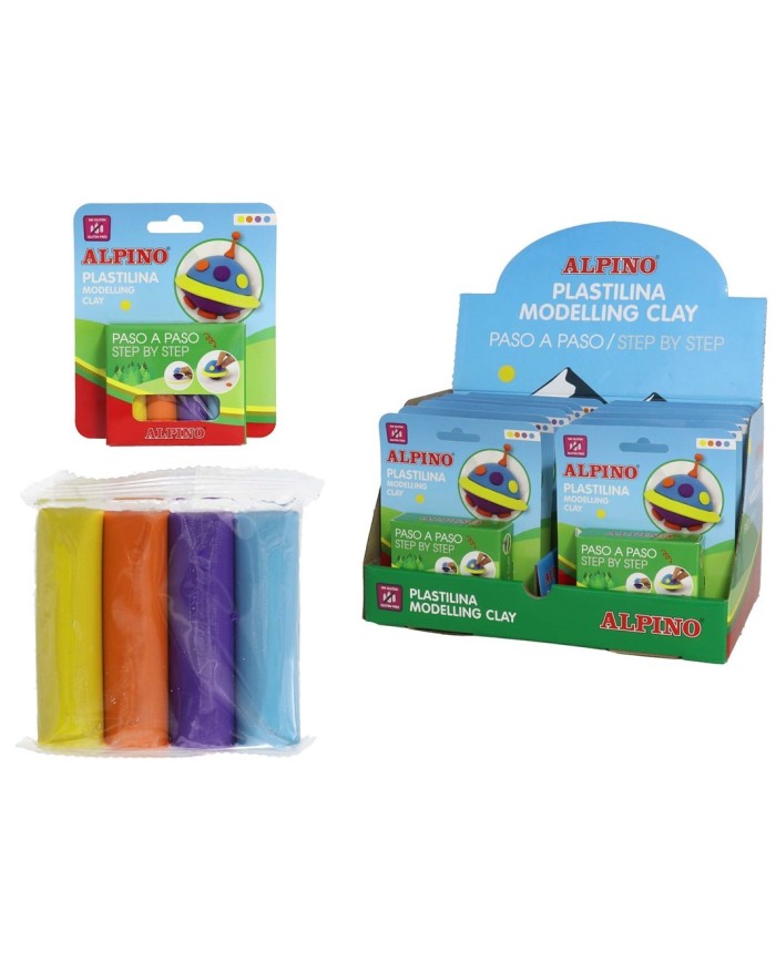 EXP 12 BLISTER OVNI 4X25G.