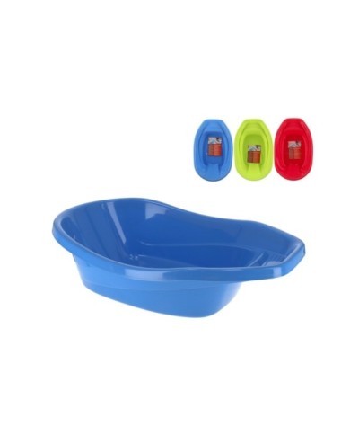 BA?RA INFANTIL 68 X 45 SURTIDA - PLAST