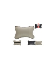 ALMOHADA REPOSA CABEZA CONFORT 28X18X8 CM