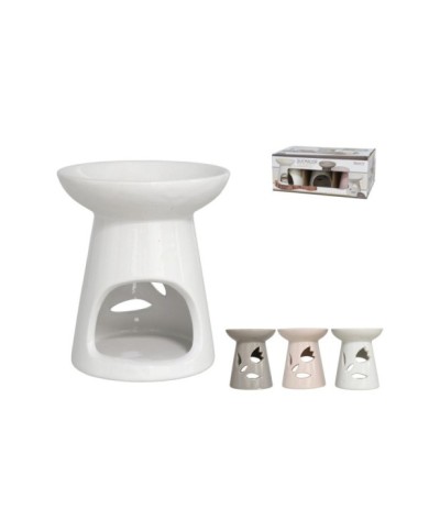 QUEMADOR TULIPÁN 9X10 - 3 COLORES