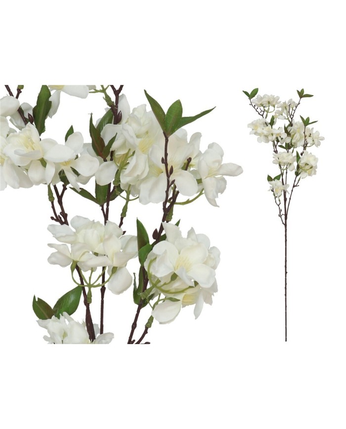 VARA ALMENDRO -96 CM (BLANCO)