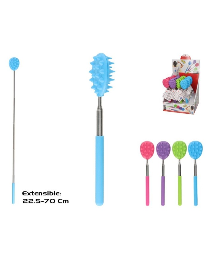 MASAJEADOR EXTENSIBLE 22,5-70 CM