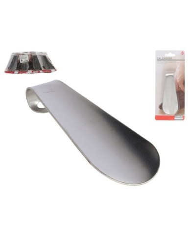 CALZADOR CLSICO - HIERRO