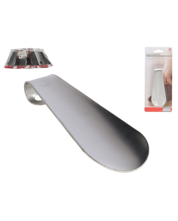 CALZADOR CLSICO - HIERRO