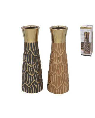 JARRON HERA 2 SRT 10,5X10,5X30CM