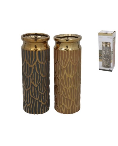 JARRON HERA 2 SRT 10,5X10,5X31CM