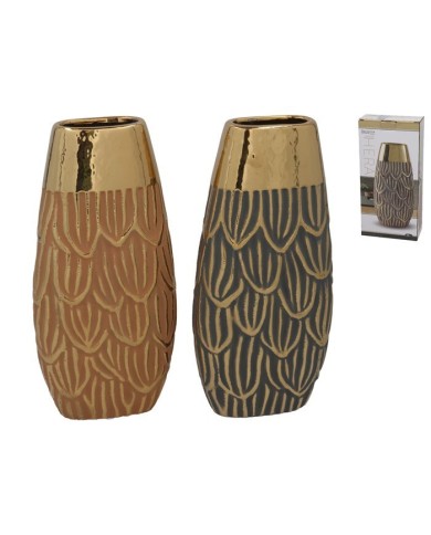 JARRON HERA 2 SRT 14,5X6,5X29,5CM