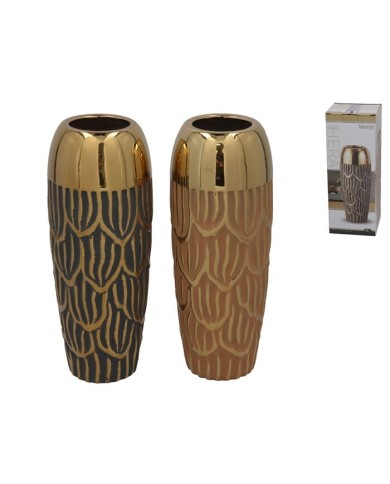 JARRON HERA 2 SRT 11X11X29CM