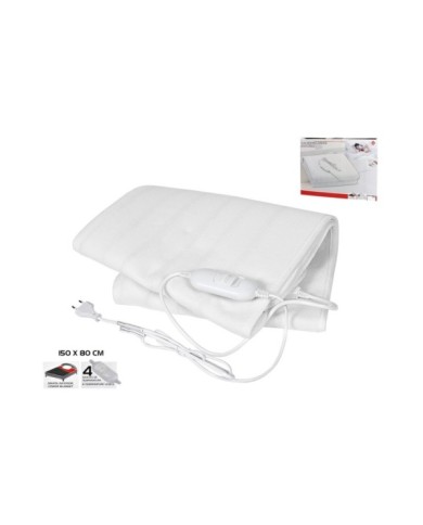 CALIENTACAMAS ELÉCTRICO 60W 150x80